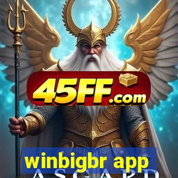 winbigbr app